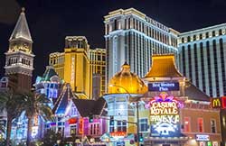 In places like Las Vegas you can find almost any type of Blackjack game with high and low limits.
