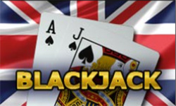 The house advantage in Blackjack UK is 0.344%.