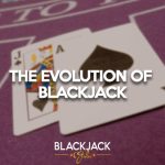 evolution of blackjack