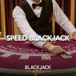 what is speed blackjack