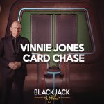 Vinnie Jones Card Chase review