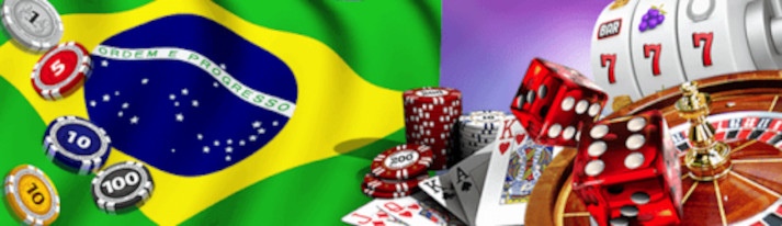 Motivators Brazil Gambling