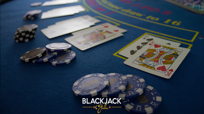 pontoon versus blackjack
